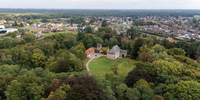 Huis te koop in Hofdreef 27, 2460 Kasterlee