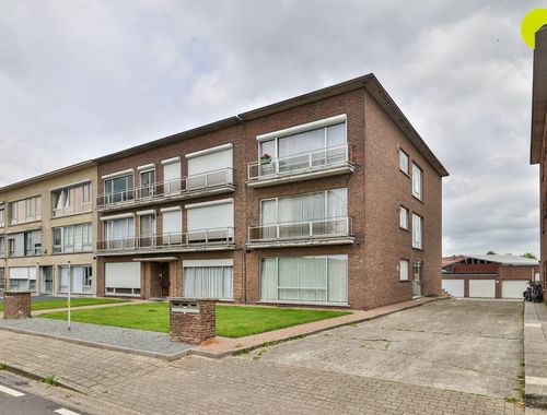                                         Appartement à vendre à Boechout, € 199.000
