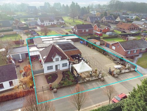                             Woning te koop in Tessenderlo
