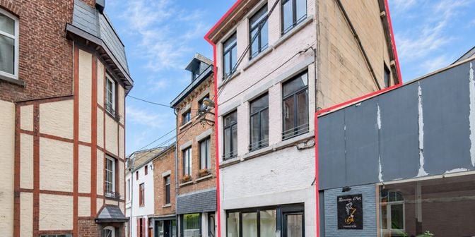 Appartement te koop in Rue des Fossés 26, 5500 Dinant