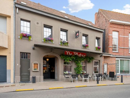                                         Horeca à vendre à Moorsele, € 395.000
