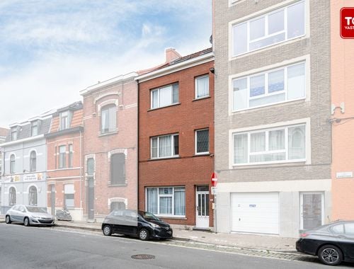                                        Woning te koop in Gent, € 579.000
