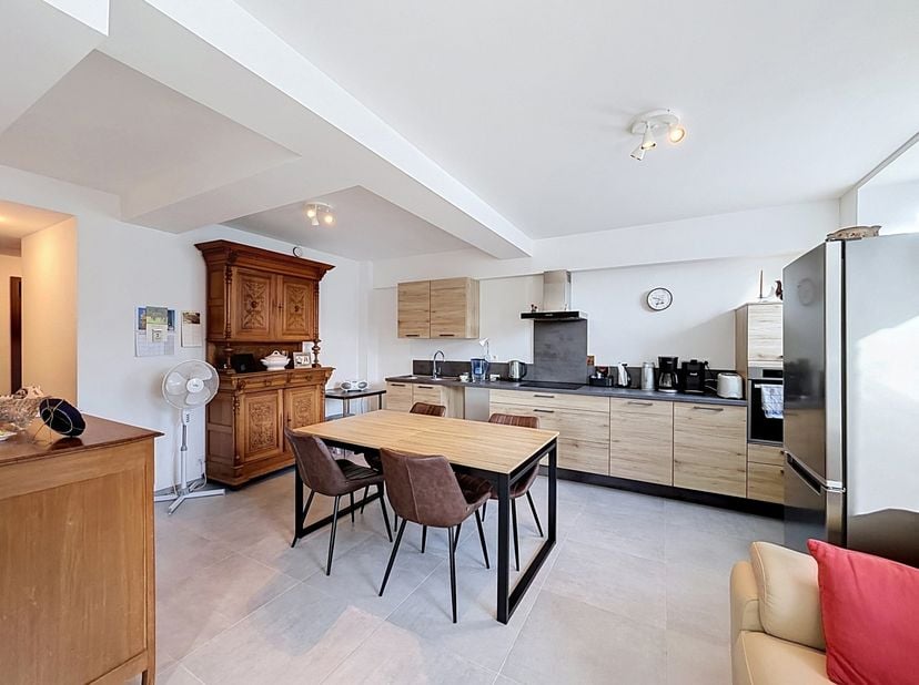 Appartement te huur in rue des Ecoles 118 bus 01,
                    5590 Haversin