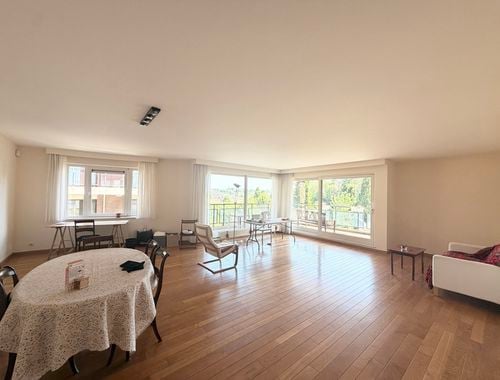                                         Appartement à louer à Woluwe-Saint-Lambert, € 2.200
