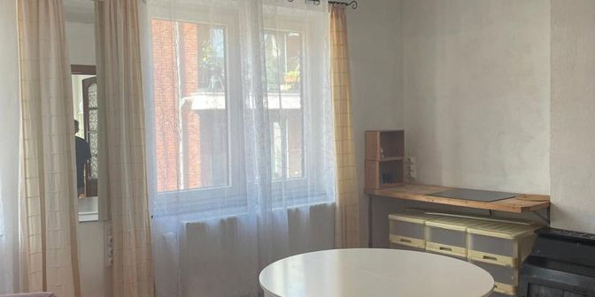 Appartement te huur in Rue des goutteaux 40, 6032 Mont-sur-Marchienne
