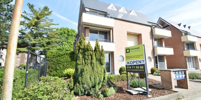 Appartement te koop in Drijhoek 1 bus K, 2440 Geel