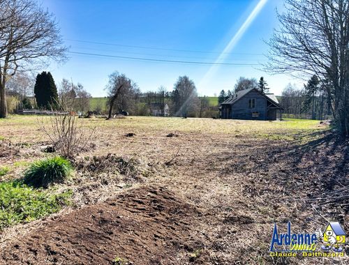                                         Bouwgrond te koop in Tavigny, € 110.000
