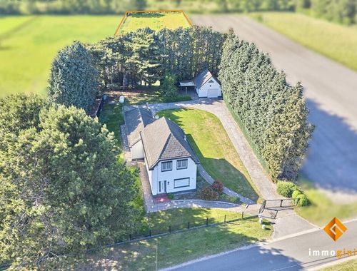                                         Woning te koop in Lommel, € 425.000
