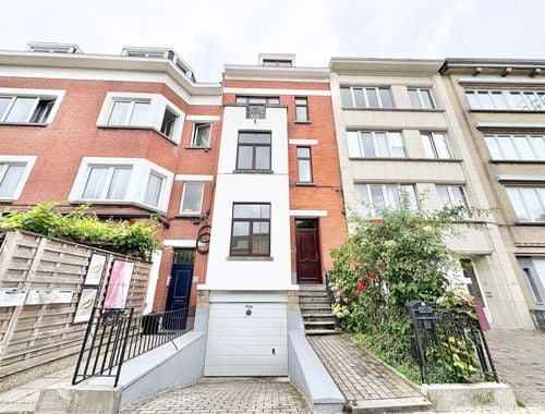                                         Woning te huur in Sint-Lambrechts-Woluwe, € 2.800
