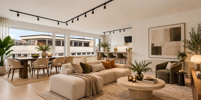 Appartement te koop in Koning Albertstraat 37 bus 32, 8500 Kortrijk