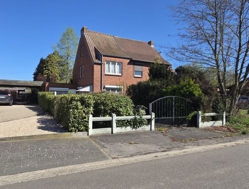                                         Woning te koop in Kuringen, € 179.000
