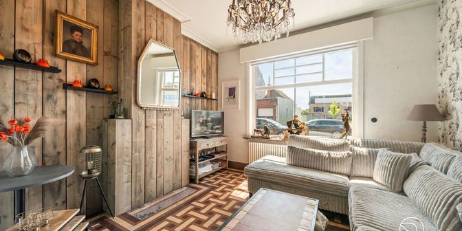 Huis te koop in Gaversesteenweg 70, 9800 Deinze