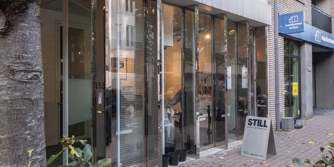 Bien professionnel à vendre à Kloosterstraat 152, 2000 Antwerpen