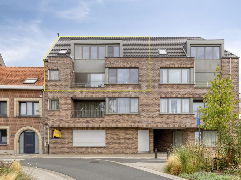 Appartement te koop in Dasstraat 32,
                    2160 Wommelgem