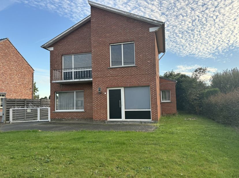 Huis te koop in Horststraat 21,
                    3220 Sint-Pieters-Rode