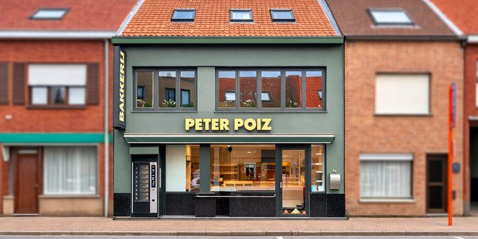 Huis te koop in Oostendestraat 93, 8820 Torhout