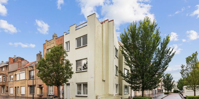 Maison à vendre à Zwaluwenstraat 188, 8400 Oostende