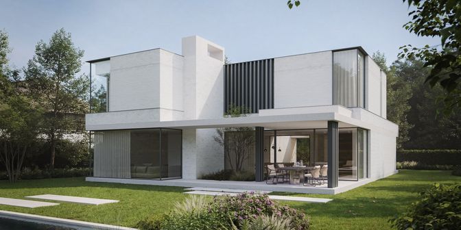 Huis te koop in Begonialaan 21 - LOT2, 3550 Zolder
