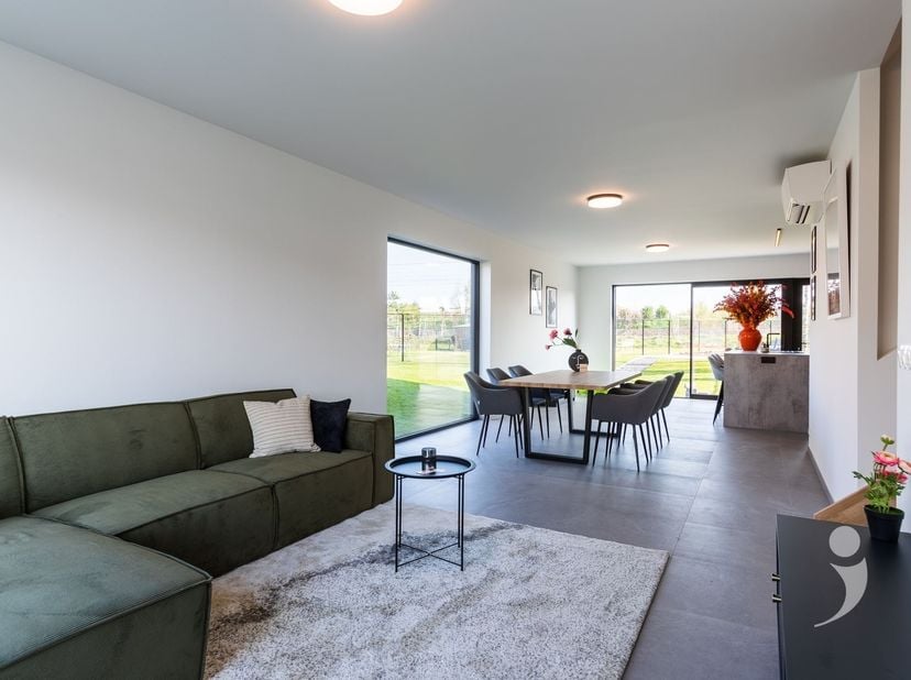 Huis te huur in Aarschotsesteenweg 611,
                    3012 Wilsele