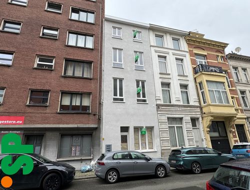                                         Immeuble d'appartements à vendre à Antwerpen, € 695.000
