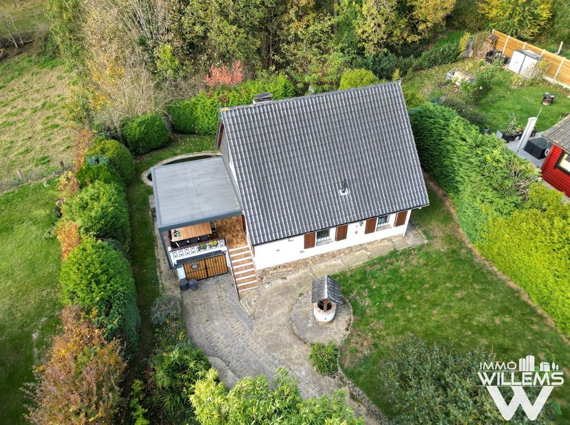 Huis te koop in Steenbergstraat 39,
                    3078 Meerbeek