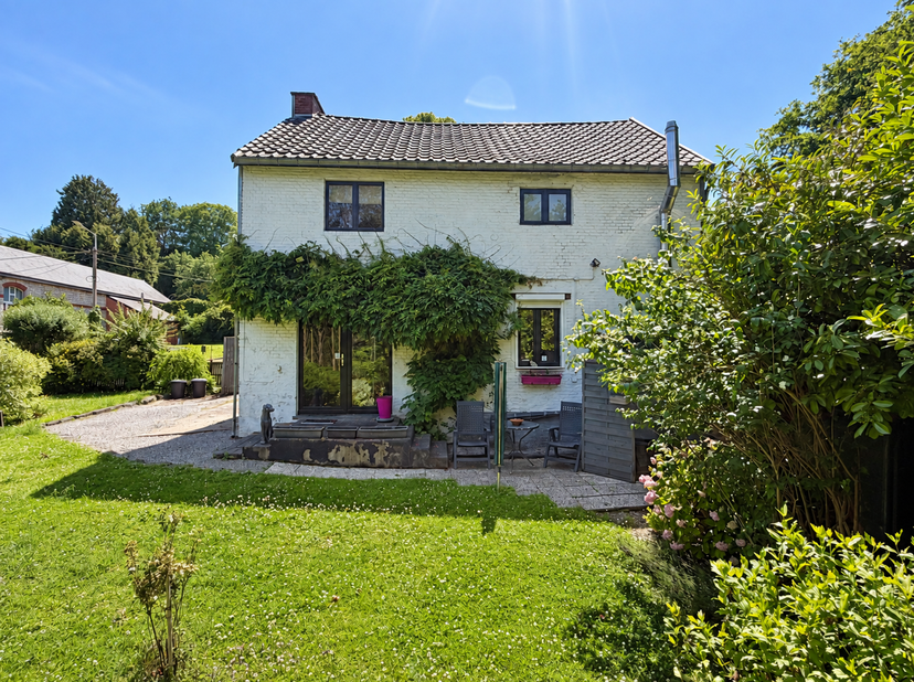 Maison à vendre à ,
                    4217 Lavoir