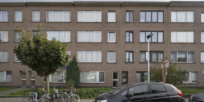 Appartement à louer à Sprinkhaanveldestraat 26 26 boîte 201, 2150 Borsbeek