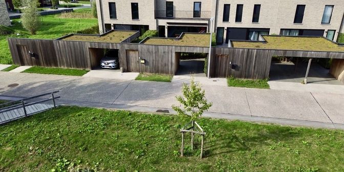 Maison à vendre à Florastraat 22, 8900 Ieper