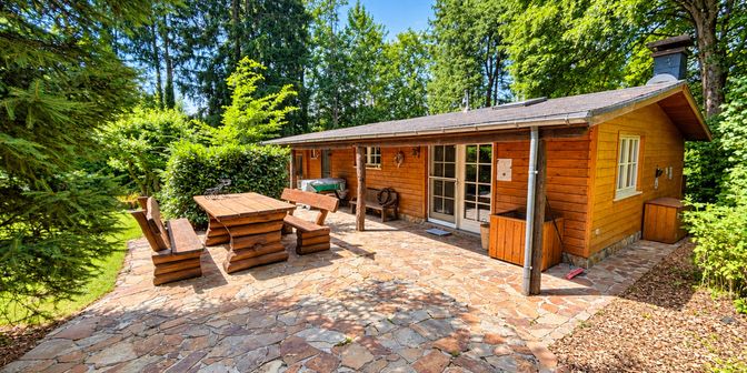 Maison à vendre à Petite Mormont 13, 6666 Wibrin