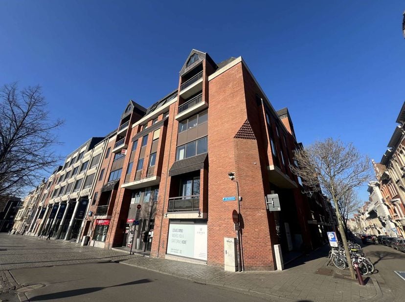 Appartement à louer
                    à 3000 Leuven
