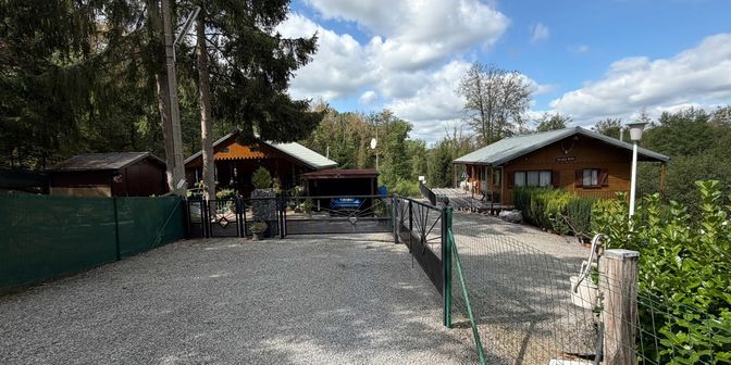 Huis te koop in Chemin des Sangliers 53, 6940 Barvaux