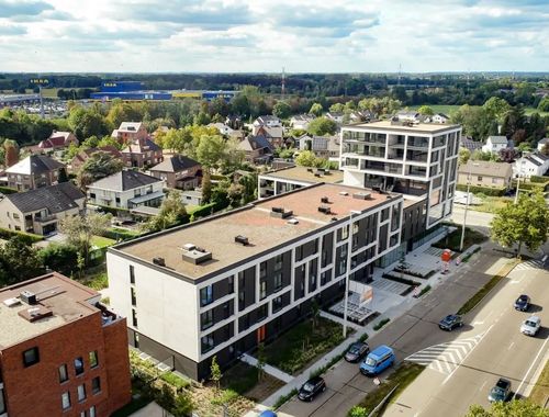                                         Garage en sous-sol à vendre à Hasselt, € 20.000
