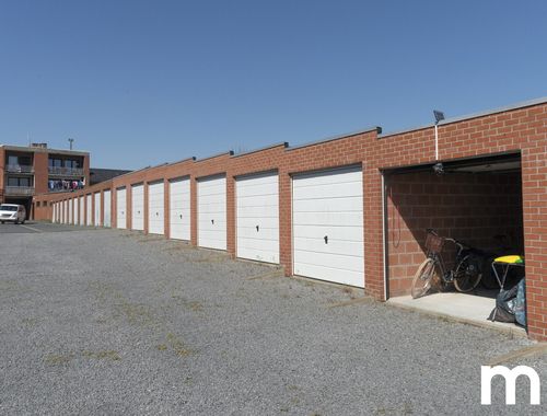                                         Garage te koop in Lendelede, € 25.000
