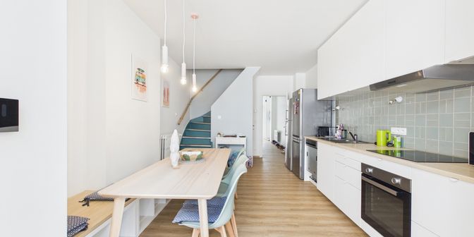Kot-chambre à louer à Chemin Particulier 22 boîte 00, 6042 Lodelinsart