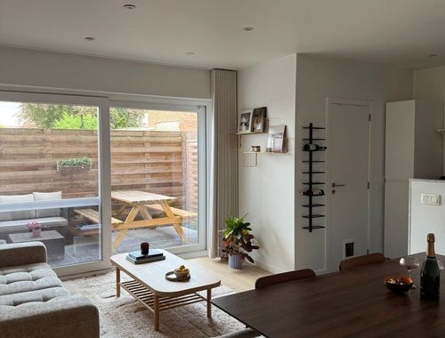                                         Appartement à vendre à Deerlijk, € 175.000
