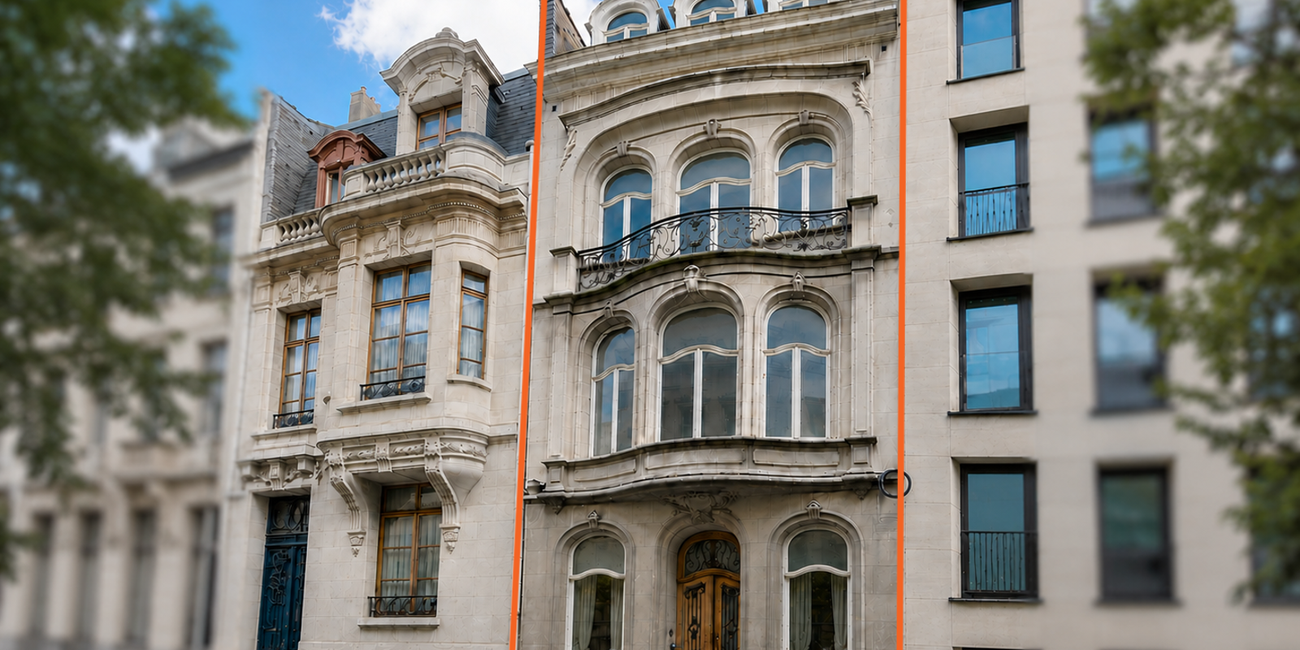 Rue du Prince Royal 94