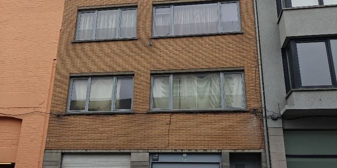 Appartement à vendre à Lijndraaiersstraat 35, 8400 Oostende