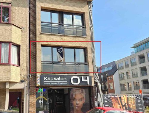                                         Appartement te huur in Wetteren, € 675
