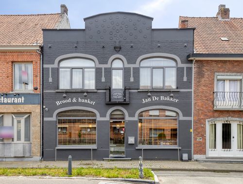                                         Handelszaak te koop in Mol, € 285.000

