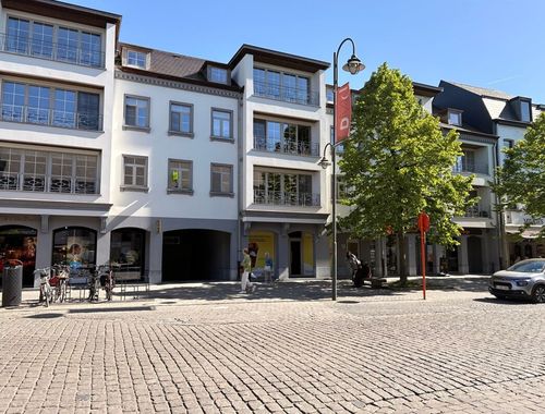                                         Appartement à louer à Dendermonde, € 1.150

