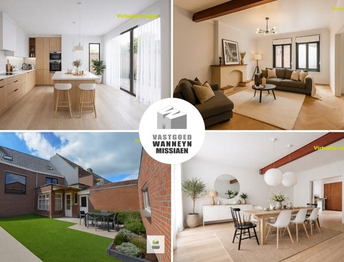                                        Woning te koop in Ruiselede, € 249.000
