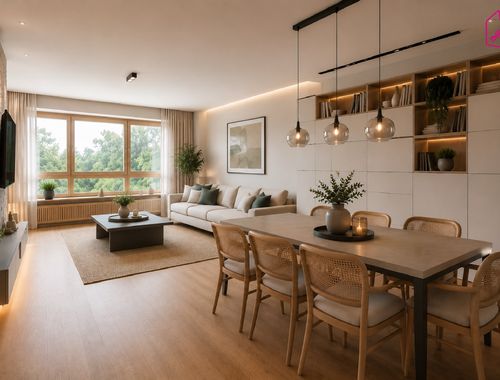                                         Appartement te koop in Antwerpen, € 350.000
