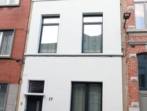                                         Woning te huur in Antwerpen, € 2.100
