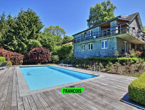                                         Woning te koop in Marenne, € 700.000
