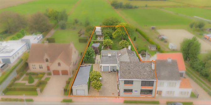 Huis te koop in Lakeman 53, 1840 Londerzeel