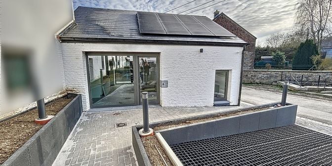 Huis te huur in Rue de Walcourt 6, 5070 Vitrival