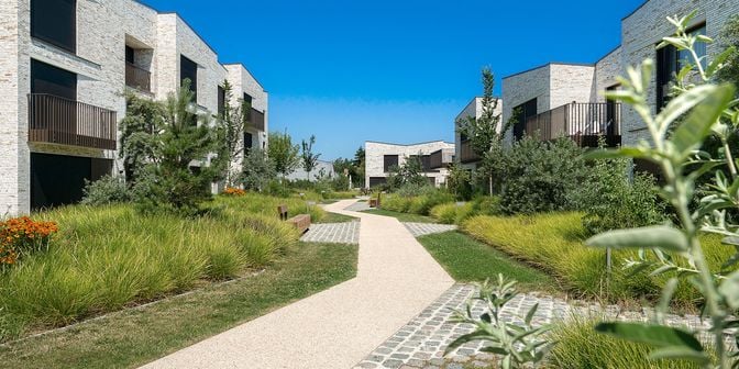 Huis te koop in Kalvekeetdijk 212J, 8300 Westkapelle