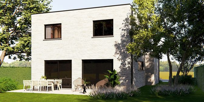 Huis te koop in Blijenberg 14, 3061 Leefdaal