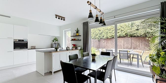 Maison à vendre à Beukelstraat 9B, 8650 Houthulst