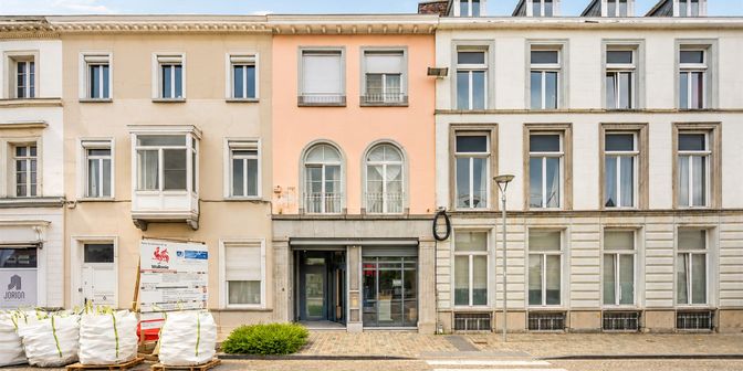 Bedrijfsvastgoed te koop in Quai Dumon 6, 7500 Tournai